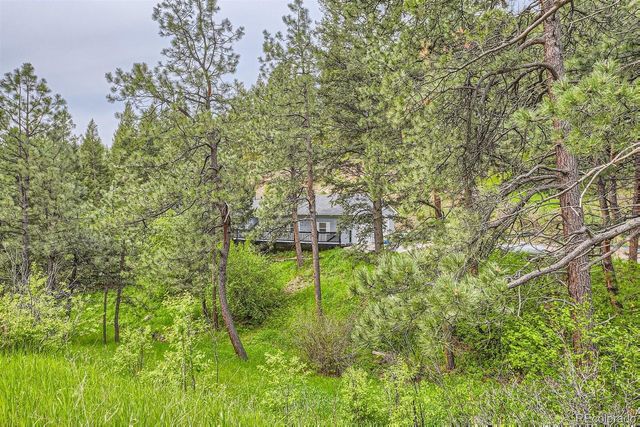 8787 S Deer Creek Canyon Road, Littleton, CO 80127