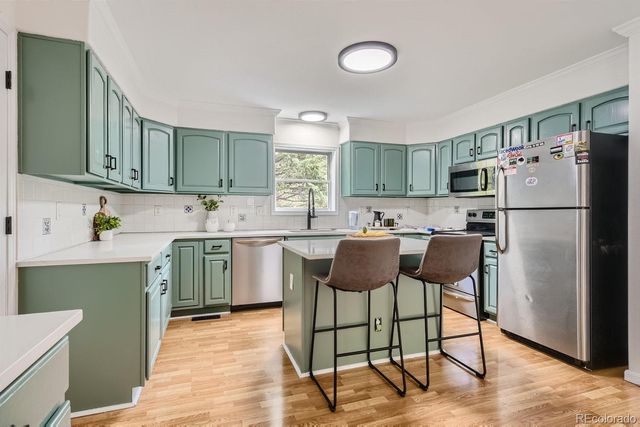 8787 S Deer Creek Canyon Road, Littleton, CO 80127