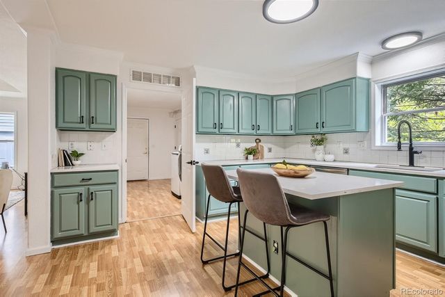 8787 S Deer Creek Canyon Road, Littleton, CO 80127