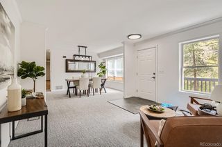 8787 S Deer Creek Canyon Road, Littleton, CO 80127