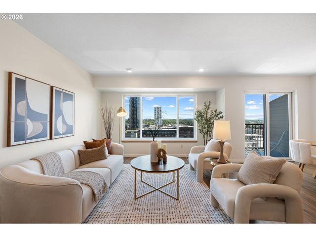 3812 S KELLY Ave 7, Portland, OR 97239