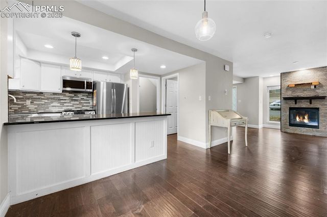 673 Shooks Lane, Colorado Springs, CO 80903