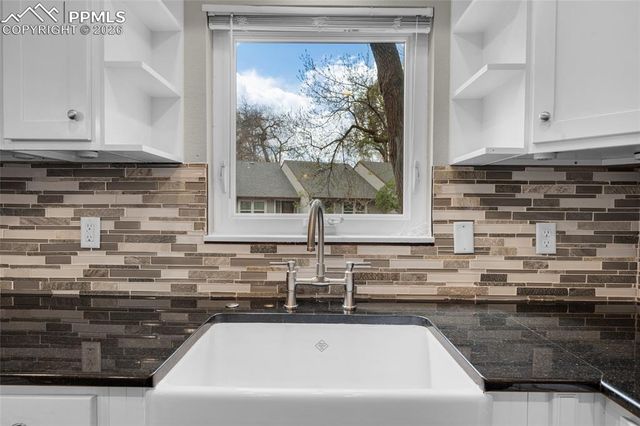 673 Shooks Lane, Colorado Springs, CO 80903