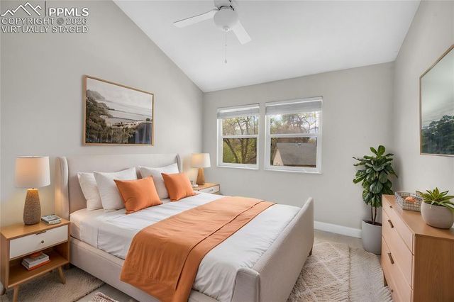 673 Shooks Lane, Colorado Springs, CO 80903