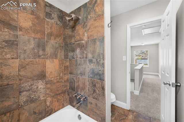 673 Shooks Lane, Colorado Springs, CO 80903