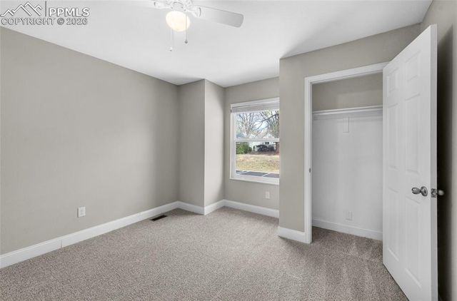 673 Shooks Lane, Colorado Springs, CO 80903