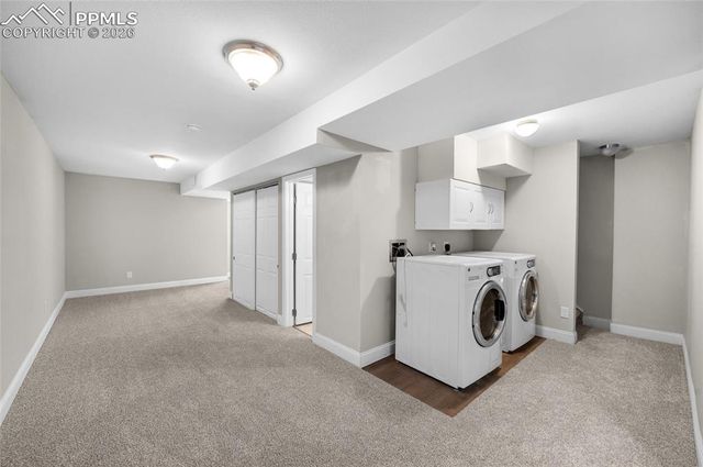 673 Shooks Lane, Colorado Springs, CO 80903