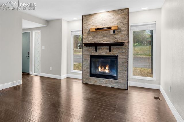 673 Shooks Lane, Colorado Springs, CO 80903