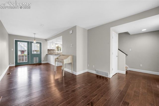 673 Shooks Lane, Colorado Springs, CO 80903