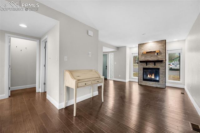 673 Shooks Lane, Colorado Springs, CO 80903