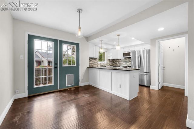 673 Shooks Lane, Colorado Springs, CO 80903