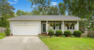 888 Edgewood Drive, Lexington, KY 40515