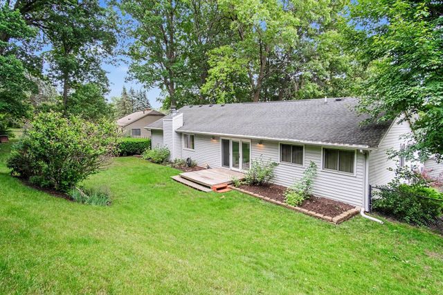 5499 Riverlook Drive Ne, Plainfield Twp, MI 49321