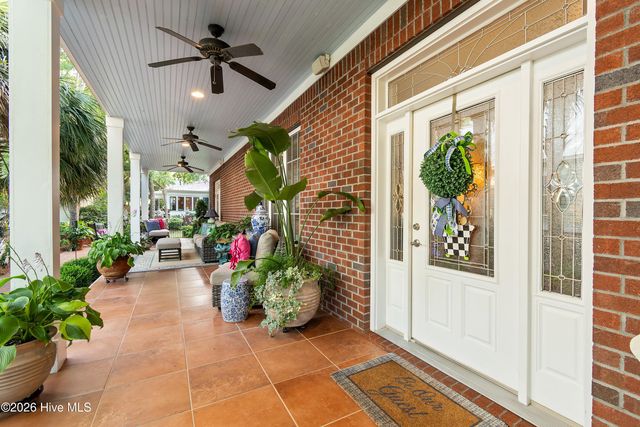 9153 E Bramshill Road SW, Calabash, NC 28467