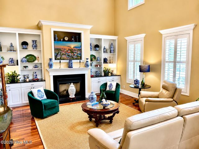9153 E Bramshill Road SW, Calabash, NC 28467