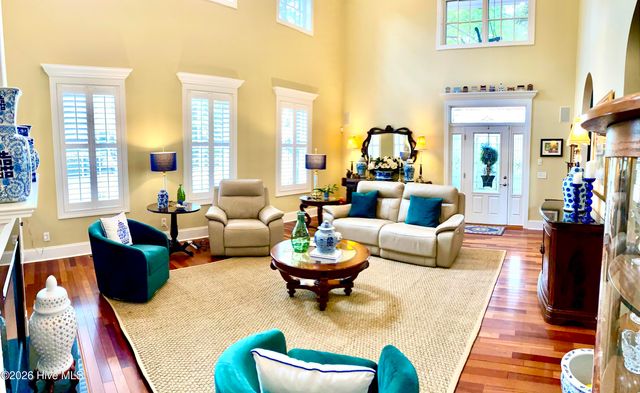 9153 E Bramshill Road SW, Calabash, NC 28467