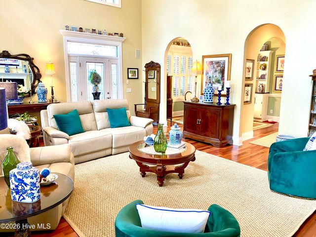 9153 E Bramshill Road SW, Calabash, NC 28467
