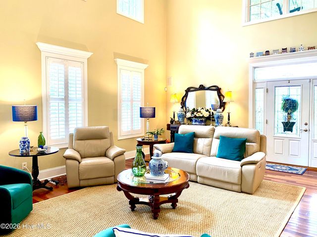 9153 E Bramshill Road SW, Calabash, NC 28467