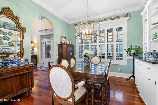 9153 E Bramshill Road SW, Calabash, NC 28467