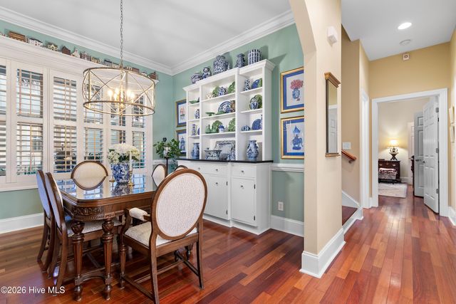 9153 E Bramshill Road SW, Calabash, NC 28467