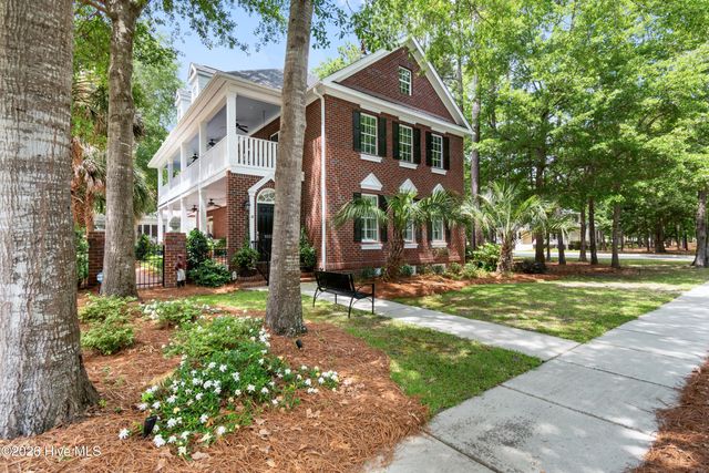 9153 E Bramshill Road SW, Calabash, NC 28467