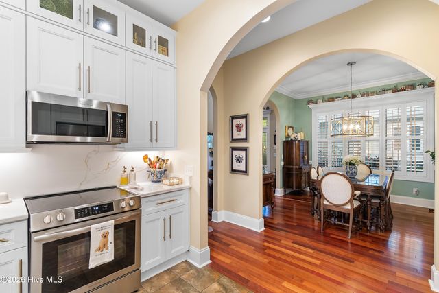 9153 E Bramshill Road SW, Calabash, NC 28467