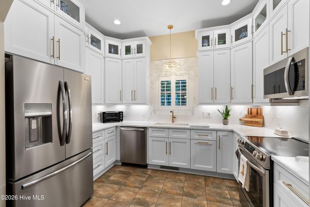 9153 E Bramshill Road SW, Calabash, NC 28467