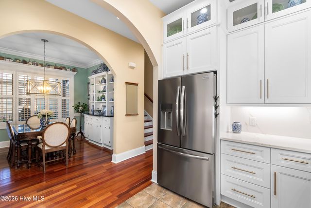 9153 E Bramshill Road SW, Calabash, NC 28467