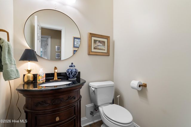 9153 E Bramshill Road SW, Calabash, NC 28467