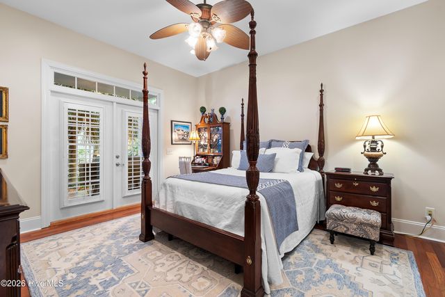9153 E Bramshill Road SW, Calabash, NC 28467