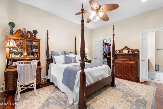 9153 E Bramshill Road SW, Calabash, NC 28467