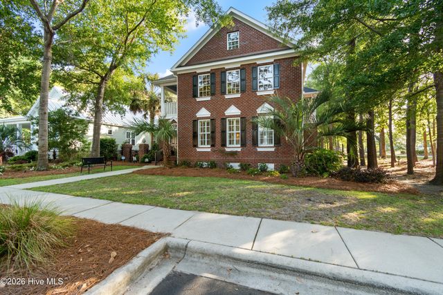 9153 E Bramshill Road SW, Calabash, NC 28467