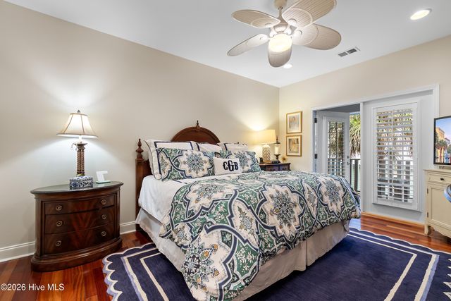 9153 E Bramshill Road SW, Calabash, NC 28467