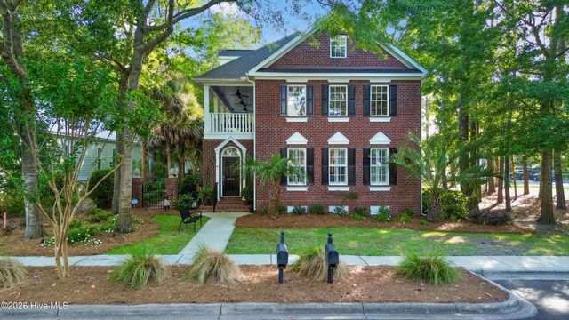 9153 E Bramshill Road SW, Calabash, NC 28467