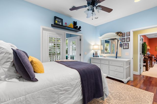 9153 E Bramshill Road SW, Calabash, NC 28467