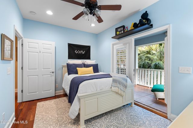 9153 E Bramshill Road SW, Calabash, NC 28467