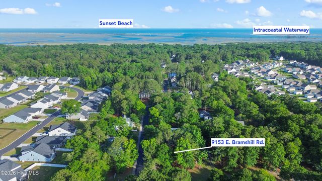 9153 E Bramshill Road SW, Calabash, NC 28467