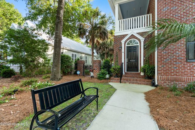 9153 E Bramshill Road SW, Calabash, NC 28467