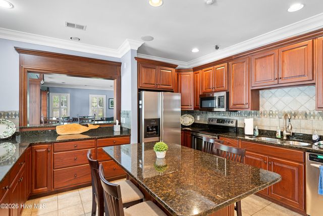9153 E Bramshill Road SW, Calabash, NC 28467