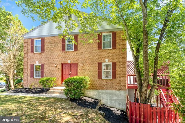 3489 LEGERE CT, Woodbridge, VA 22193