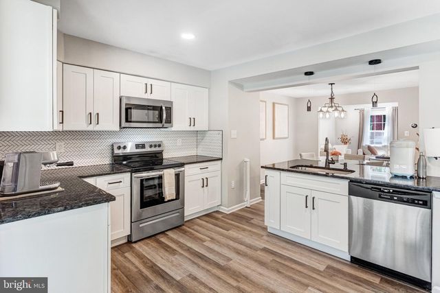 3489 LEGERE CT, Woodbridge, VA 22193