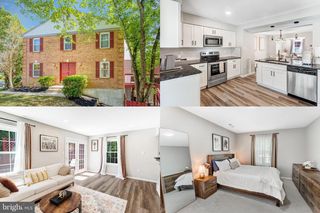 3489 LEGERE CT, Woodbridge, VA 22193