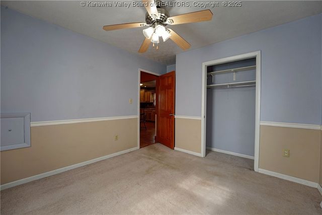 5502 Lynnwood Drive, Cross Lanes, WV 25313