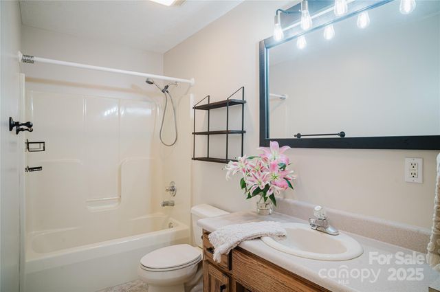 159 W Sweetbriar Lane, Etowah, NC 28729