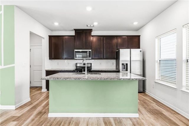4676 Electric Avenue SW, Mableton, GA 30126