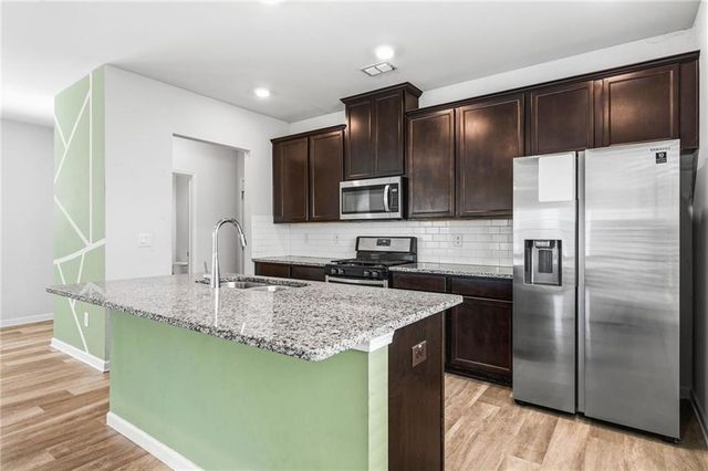 4676 Electric Avenue SW, Mableton, GA 30126