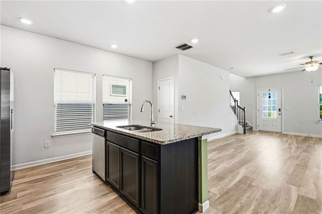 4676 Electric Avenue SW, Mableton, GA 30126