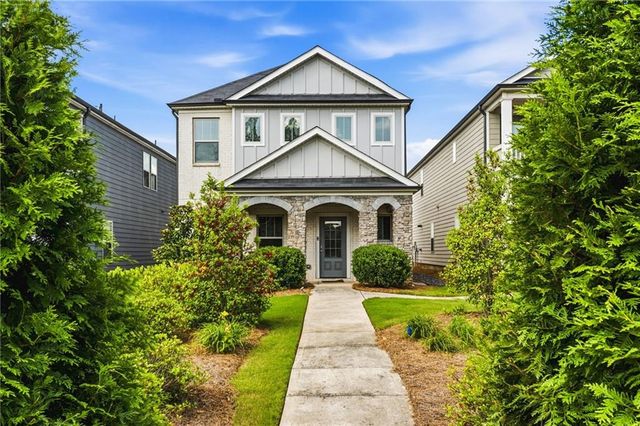 4676 Electric Avenue SW, Mableton, GA 30126