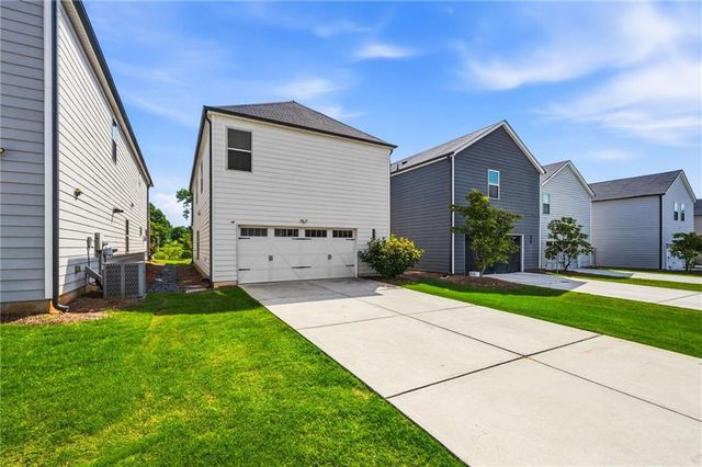4676 Electric Avenue SW, Mableton, GA 30126