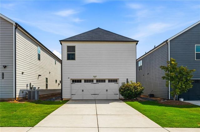4676 Electric Avenue SW, Mableton, GA 30126